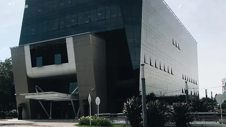 Mercedes-Benz Argentina traslada su Casa Central a Vicente López