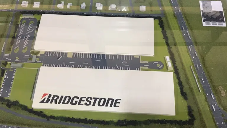 Bridgestone culpó a la economía y los conflictos gremiales por el procedimiento preventivo de crisis