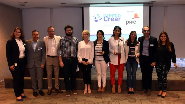 Cuáles son las empresas con las mejores prácticas de "Gestión Humana" de la Argentina