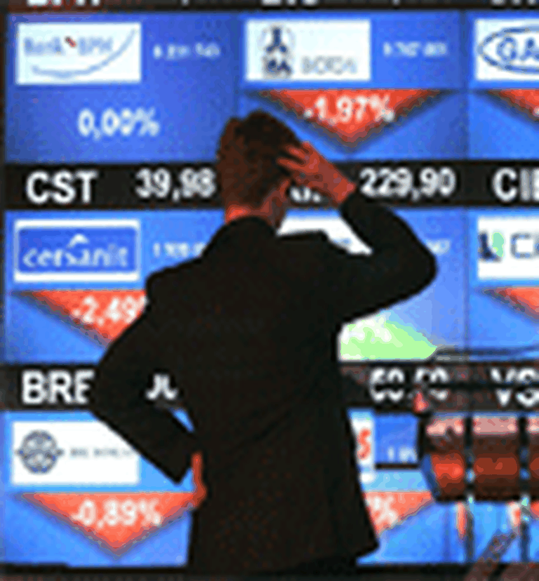 Las acciones tecnológicas le dieron impulso a los mercados