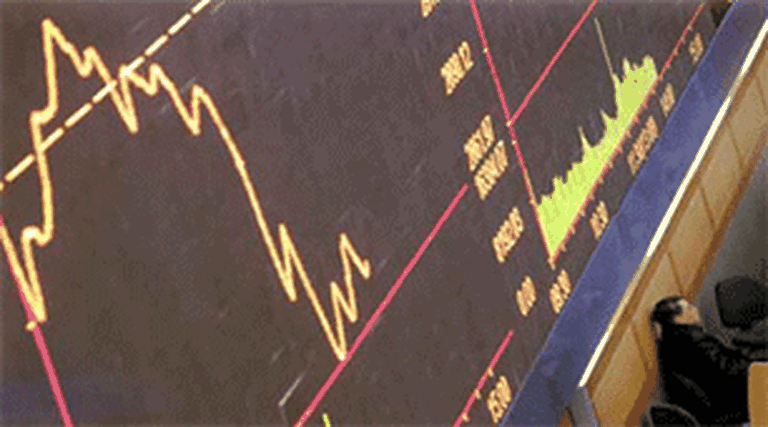 Inversores de Repsol y Petrobras festejaron el hallazgo de nuevo pozo