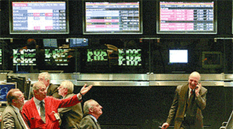 El Merval cerró en positivo gracias al sector petrolero