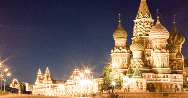 El Kremlin sale al rescate del rublo subiendo las tasas de interés