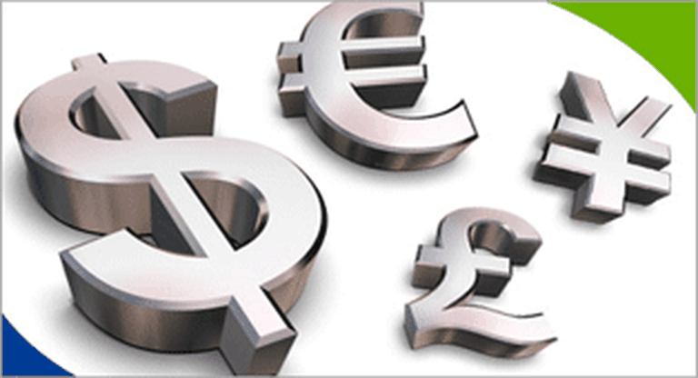 Euro y libra esterlina, a un paso de estar iguales