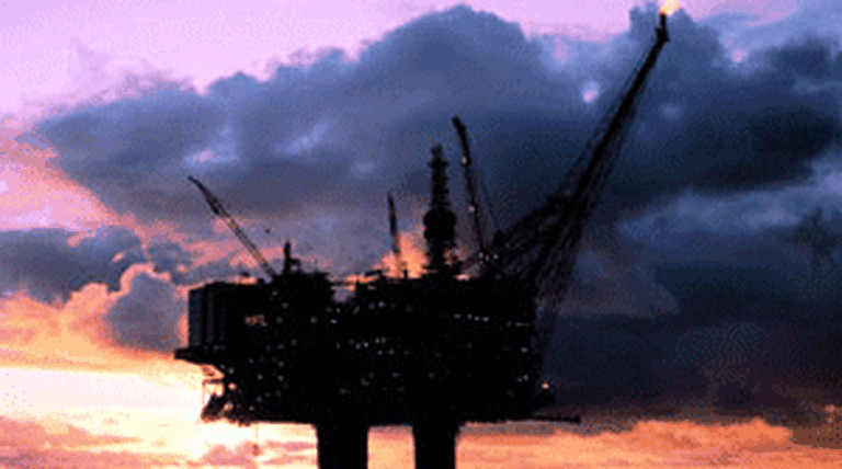 El petróleo sube un 25% en menos de diez dí­as