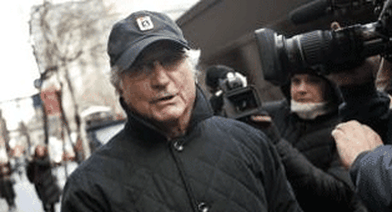 Bernie Madoff no tuvo lí­mites: estafó a su propia hermana