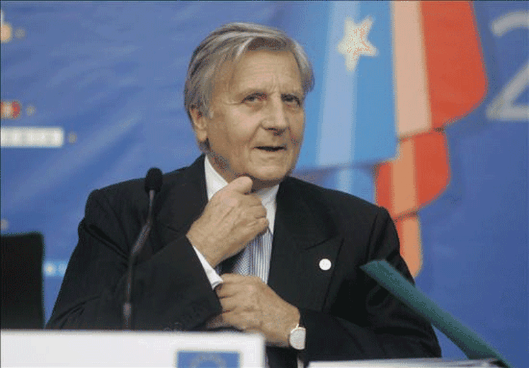 El Banco Central Europeo prevé mayores dificultades económicas