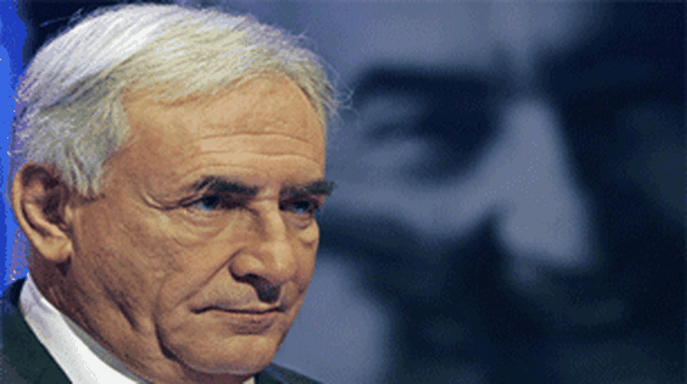 "El mundo está inmerso en una crisis de extrema gravedad"