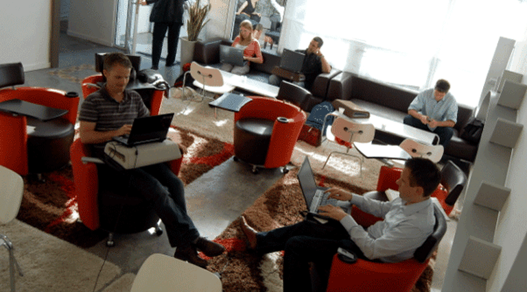 Nómades digitales: los nuevos profesionales de la globalización