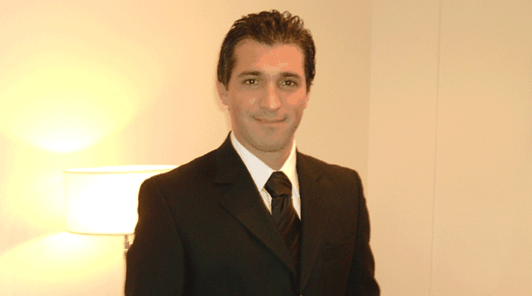 "En el paí­s no hay reglas claras para el trabajador ni para las empresas"