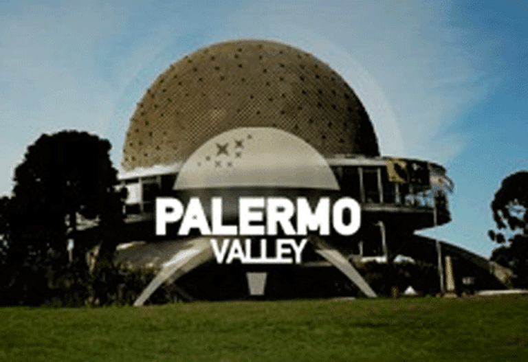 Palermo Valley presentó diez ideas creativas para el desarrollo web