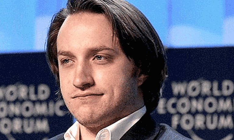 El fundador de Youtube quiere darle una segunda vida a las revistas