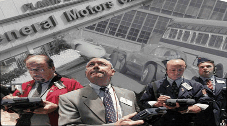 General Motors posterga la venta de Opel