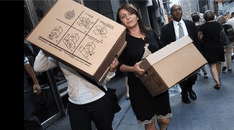 Podrí­a triplicarse el número de bancos quebrados en EE.UU.