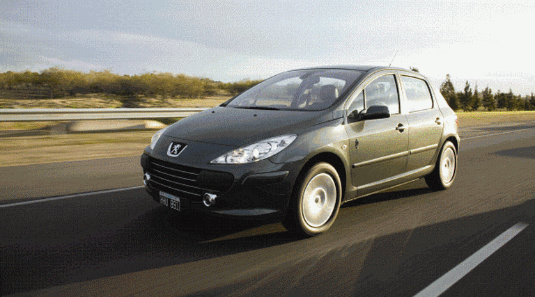 Peugeot lanzó una serie especial del 307 y anticipa cuándo llegará su sucesor