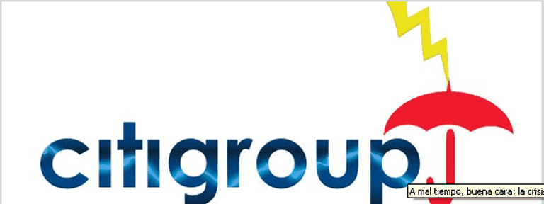 Citigroup pone en venta su participación en la firma Smith Barney