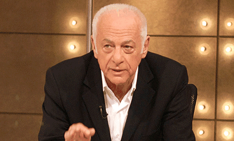 Gerardo Sofovich: "En la Argentina, estamos viviendo una especie de dictadura"