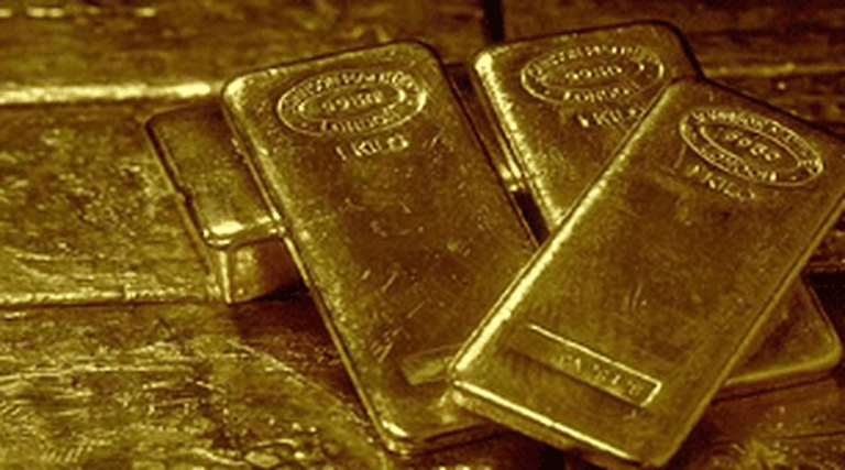 El FMI vende oro a India para financiar sus operaciones