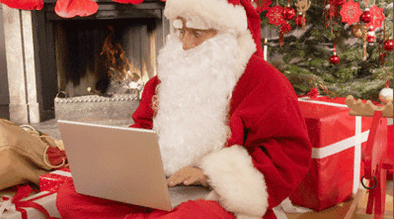 En las fiestas de fin de año hay que tener cuidado con los petardos… informáticos