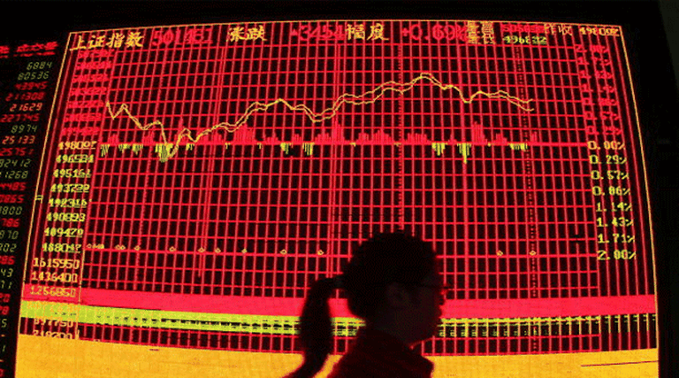 ¿Cuáles son los destinos principales de la inversión directa china?