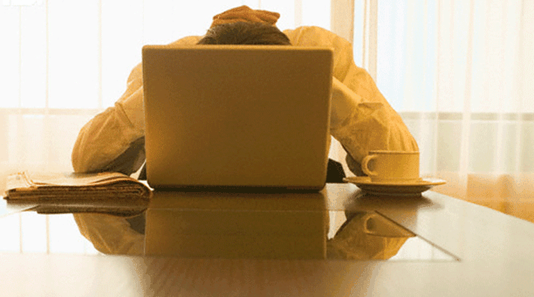 Un error en su antivirus le costó a McAfee millones de dólares