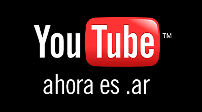 Se abre hoy la versión argentina del portal de videos YouTube