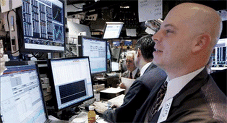 Las acciones de los bancos fueron las grandes ganadoras del Merval en septiembre