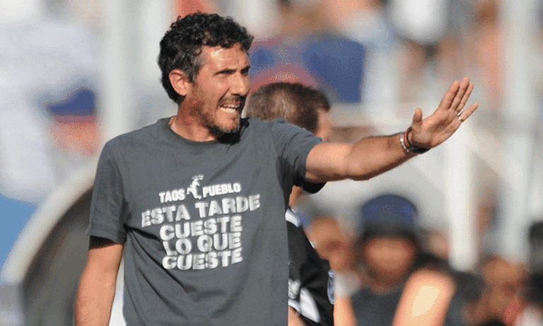 Denuncian a Diego Cagna por evasión de $ 700 mil