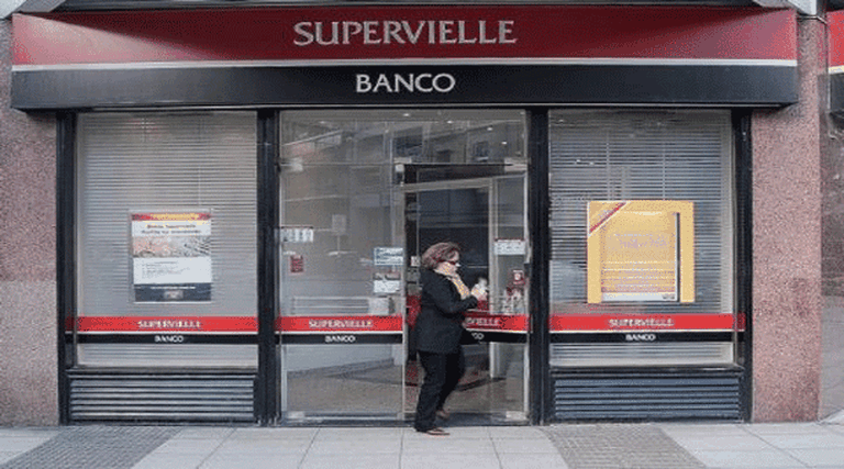 Banco Supervielle colocó u$s 50 millones a 7 años al 7,5 por ciento