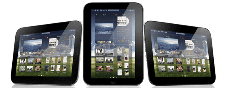 Garbarino fabricará la primera versión argentina de la iPad de Apple