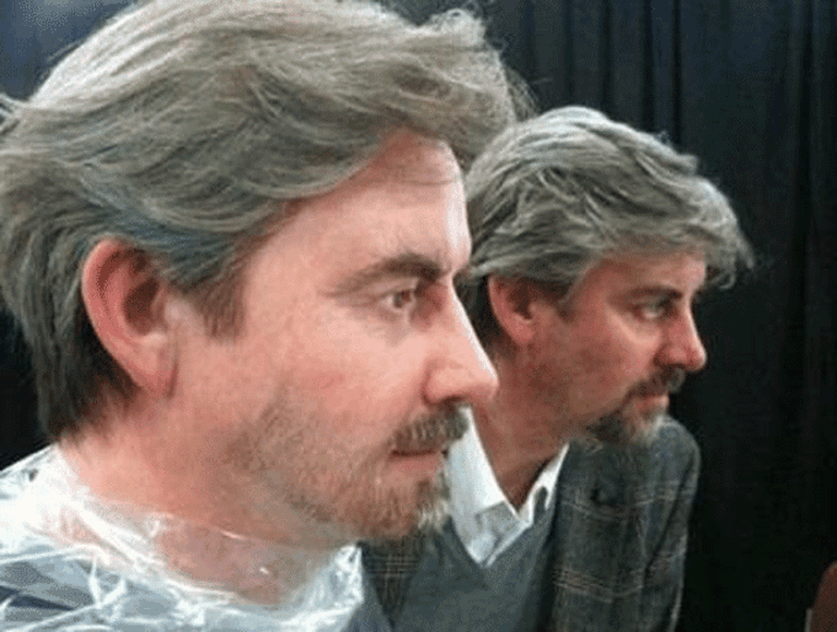 Crean el robot más parecido al ser humano de la historia