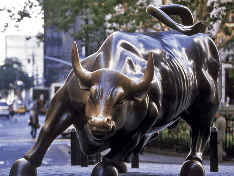 Las bolsas de los paí­ses desarrollados alcanzan su punto más alto desde 1969