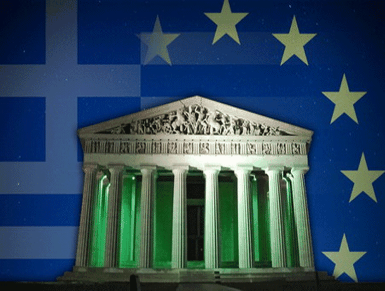 La "troika" que monitorea a Grecia aprobó que se destrabe un tramo de ayuda