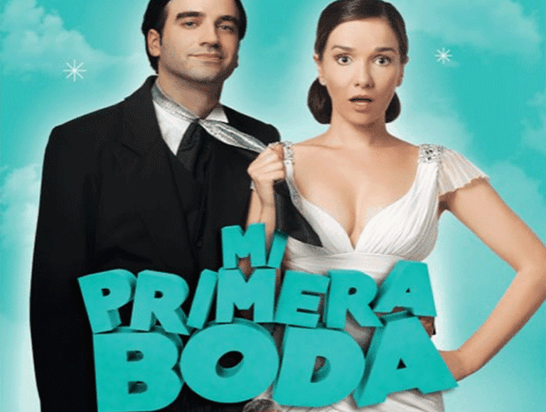 Nokia difunde la pelí­cula "Mi primera boda" de Oreiro y Hendler con Twitter y Foursquare