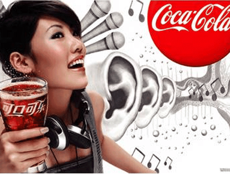 Coca Cola invierte u$s 4 mil millones en China para no perder liderazgo frente a Pepsi