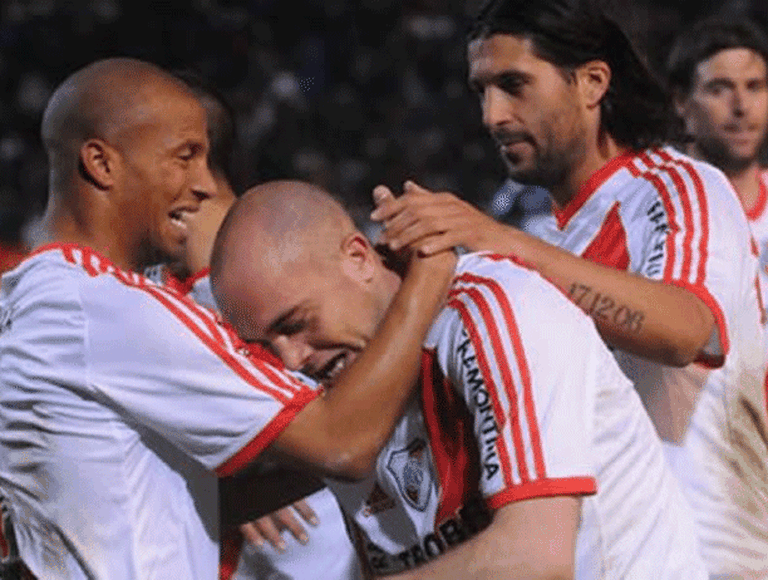 Se viene un reality con las aventuras de River en la B