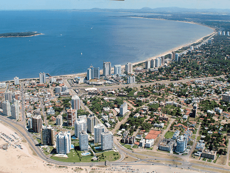 En Punta del Este esperan suba del 11% en los alquileres por la pesificación