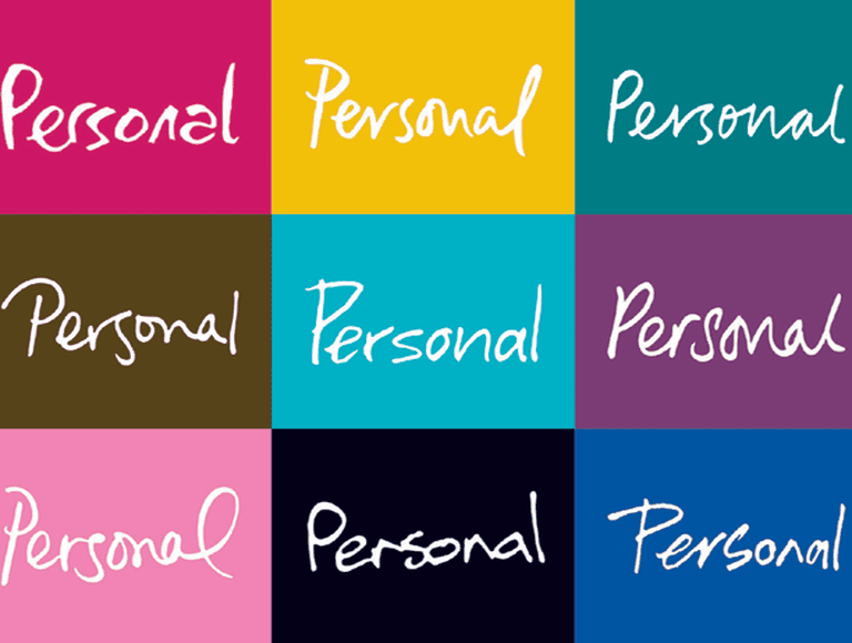 Personal presenta un nuevo logo y desarrollo de identidad de marca