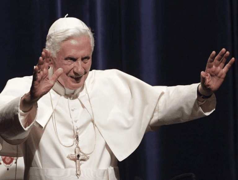 La web del Vaticano no funciona y Anonymous reivindica el ataque