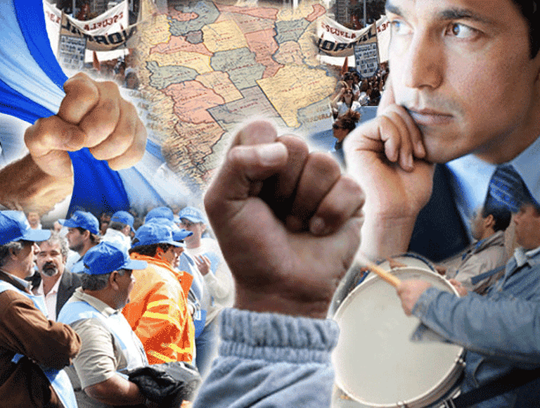 Puja en la industria: con la CGT "guardada", los gremios duros salen a enfrentar reforma laboral