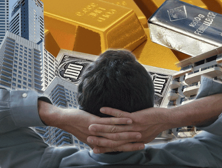 Cuáles son los 24 mandamientos básicos de las finanzas personales