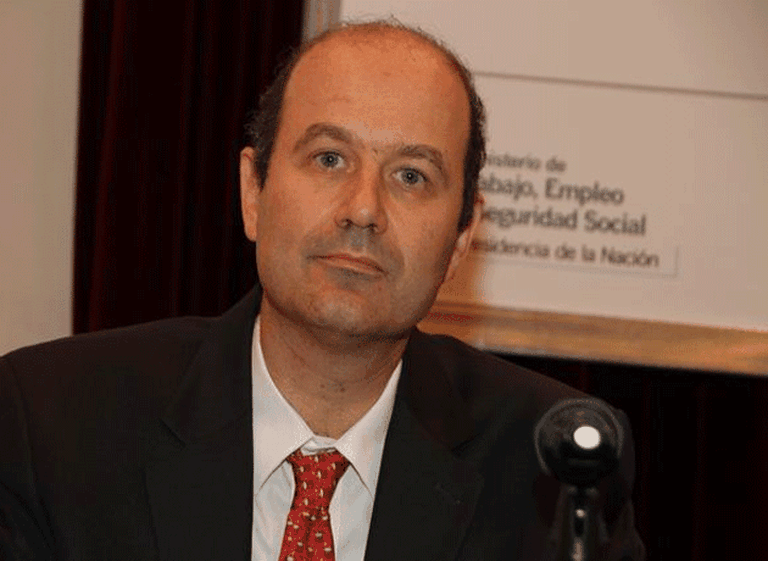 "La lí­nea hipotecaria del Banco Ciudad corre el riesgo de caerse"