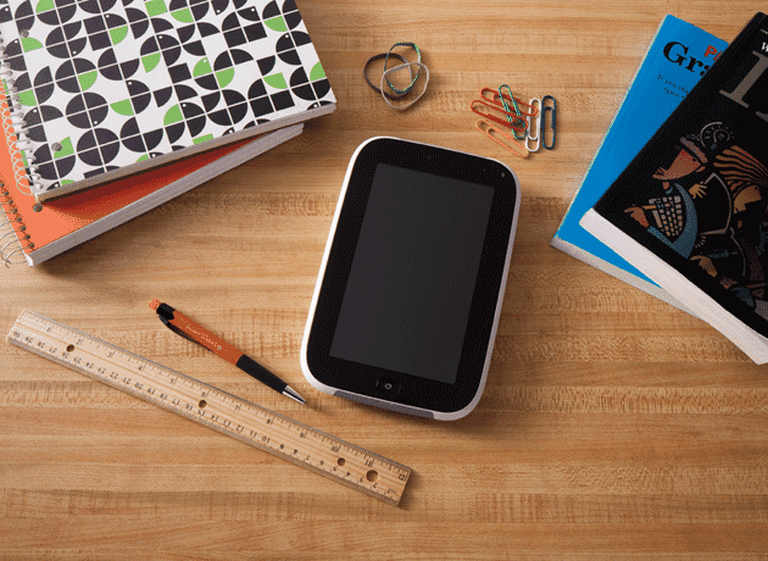 Las tabletas de Intel con Windows 8 estarán disponibles en noviembre