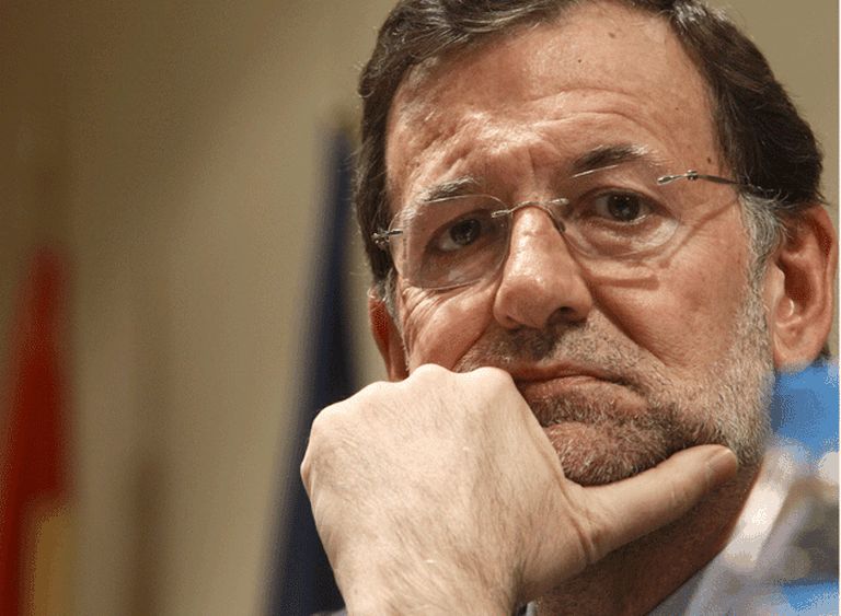España entró formalmente en recesión: el PBI cayó 0,3% este año