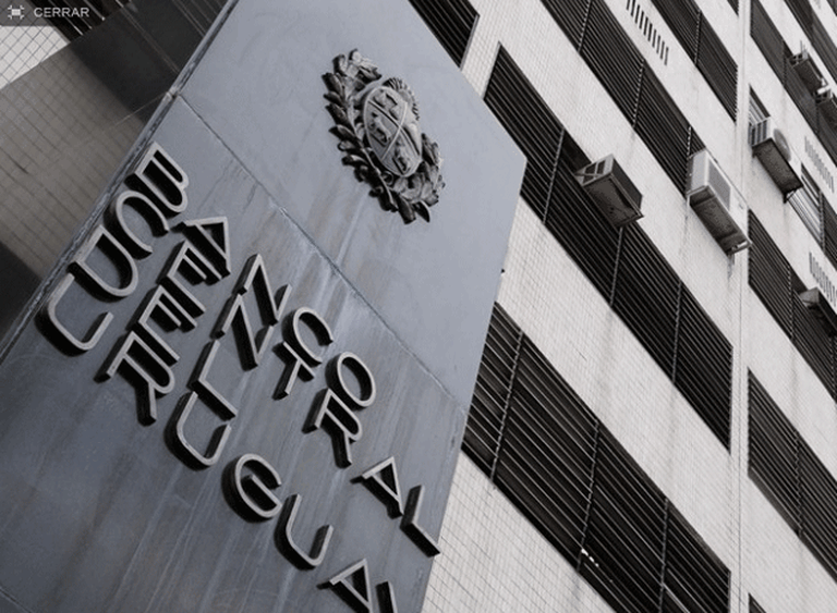 El Banco Central de Uruguay define la creación de los nuevos "bancos minoristas"