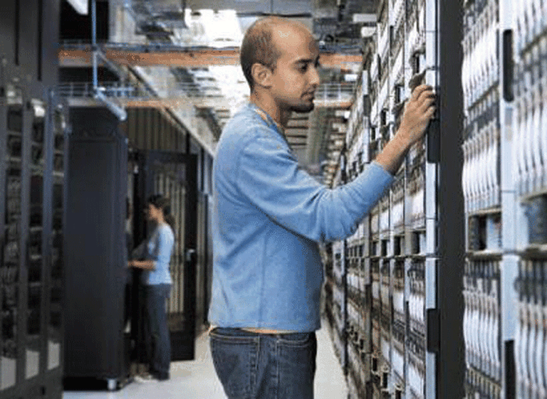 Internet necesita un 2% de la energí­a consumida por el planeta