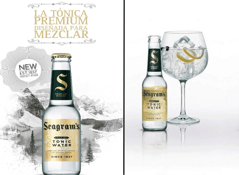 Coca-Cola deluxe: la marca lanza una nueva tónica premium