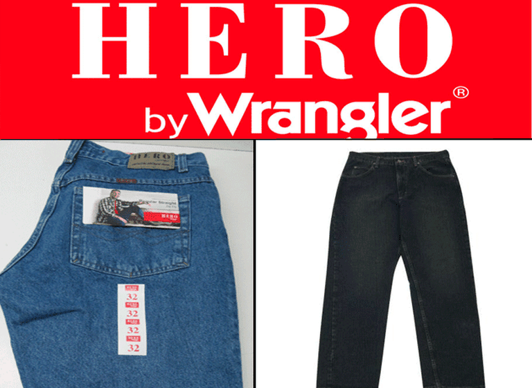 El caso Wrangler y las razones del lanzamiento de los jeans "para todos"