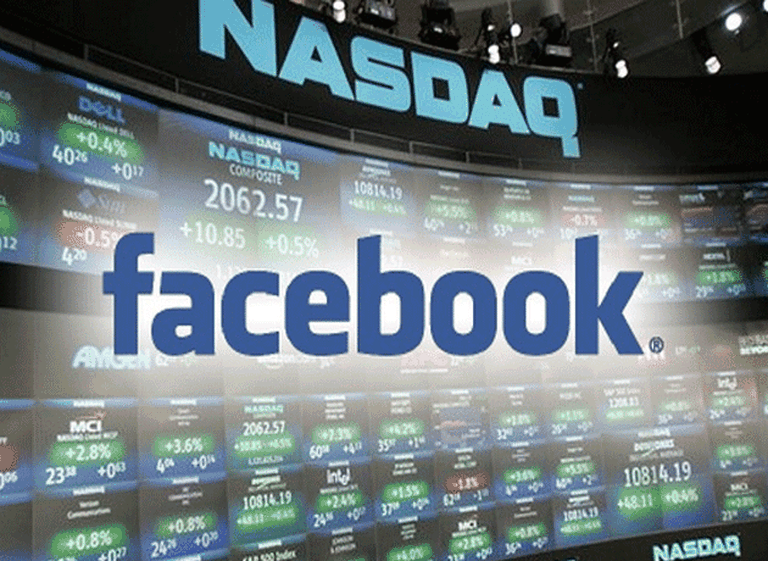 La gran demanda por acciones de Facebook impulsarí­a una suba del precio en su salida a la bolsa