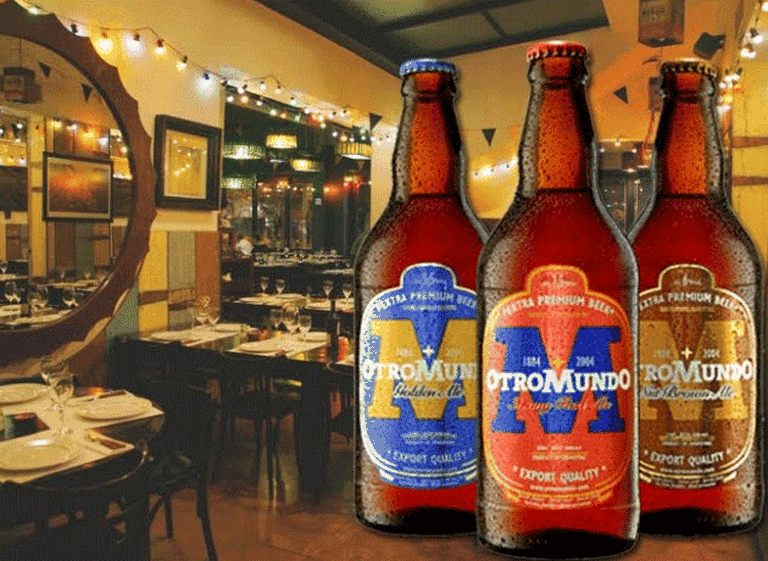 La cerveza argentina Otro Mundo llega a Australia y alcanza su décimo mercado